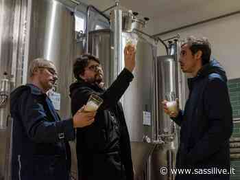 Birrificio79" di Matera vince medaglia d'oro nella competizione del Frankfurt International Trophy di Francoforte - Sassilive.it