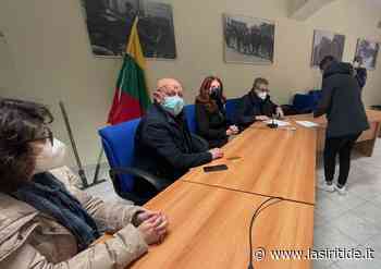 Ater Matera: consegnati a Stigliano 6 alloggi su 13 riqualificati - La Siritide