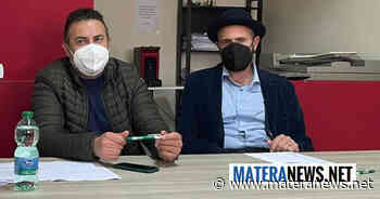 Fials Matera: riconfermati i segretari Sciannarella e Bigherati. Auguri di buon lavoro - Matera News