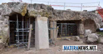 Matera: "Per i lavori a Murgia Timone, soldi spesi male e paesaggio del tutto mutato, in alcuni casi irriconoscibile"! La denuncia - Matera News
