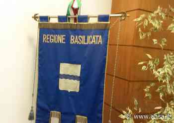 Via libera alla ferrovia Ferrandina-Matera - Basilicata - Agenzia ANSA