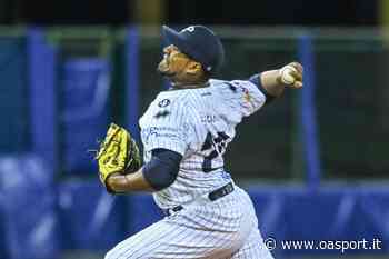 Baseball, Serie A 2022: a Parma l'anticipo con Poviglio - OA Sport
