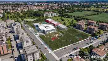 Parma, la nuova primaria Anna Frank - materna Sergio Neri pronta a settembre 2023 - La Repubblica