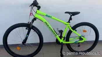 "Restituiteci le bici, servono agli studenti": appello del Bocchialini di Parma dopo il furto - La Repubblica