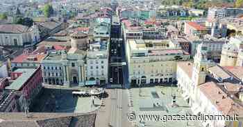 Clima, Parma pioniera: sarà una delle prime cento in Europa a impatto zero - Gazzetta di Parma