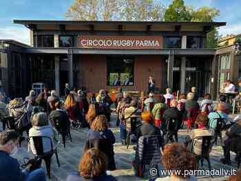 Al via "Parma fa 13", il tour nei quartieri di Michele Guerra parte dal Montanara - - ParmaDaily.it