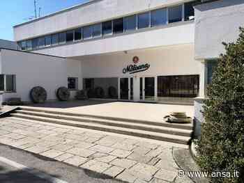 Cibus: 'La Molisana' a Parma con nuovi prodotti - Terra & Gusto - Agenzia ANSA