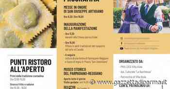 Torna domenica il Primo maggio Aiolese - Gazzetta di Parma