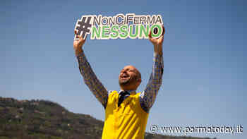 Il “prof” Luca Abete torna in cattedra all’Università di Parma - ParmaToday