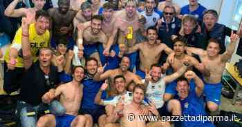 Magico Salso, è in finale - Gazzetta di Parma