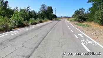 Parma, il Comune annuncia 17 interventi per altri dieci km di ciclabili - La Repubblica