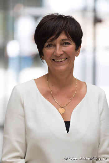 Laurence Lemarchal, au nom de son fils