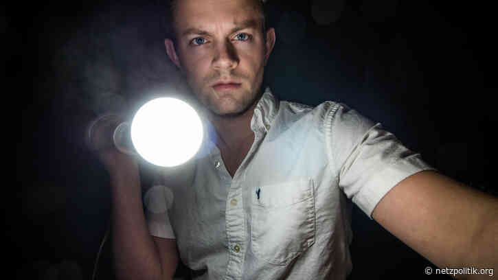 Internes Dokument: Facebook hat keine Kontrolle über seine Daten