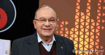 TV Aparecida coloca você Em Comunhão com a Santíssima Trindade - Portal A12