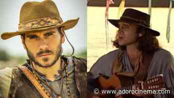 Pantanal: Filho de Almir Sater está na novela? Veja como Trindade chega à trama - AdoroCinema