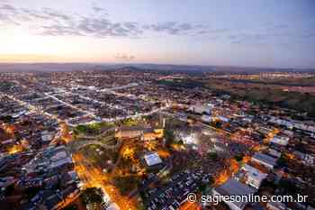 Moradores de Trindade poderão pagar IPTU até 10 de junho - Sagres Online