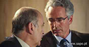 Bernardo Trindade eleito presidente da Associação de Hotelaria de Portugal - SAPO