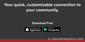 The Discover Weyburn mobile app is here! - DiscoverWeyburn.com