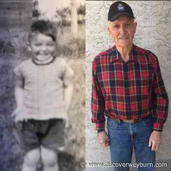 Weyburn Man turns 82 and still farming - DiscoverWeyburn.com