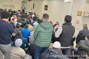 Small group of women attacked outside Langley Islamic Centre – Aldergrove Star - Aldergrove Star