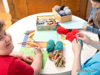 Junior League Awards Langley Residential $1K For Group Home Repairs - Patch