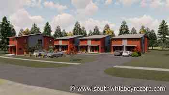 Habitat project launches in Langley - South Whidbey Record