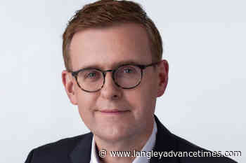 Woodward announces run for mayor of Langley Township – Langley Advance Times - Langley Advance Times