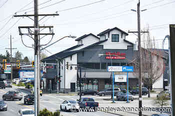 Maple Ridge market fundraising for Canucks Autism Network – Langley Advance Times - Langley Advance Times