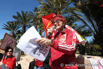 À Saint-Raphaël, la CGT prépare un "1er mai puissant"