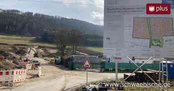 Rietheim-Weilheim hat wieder freie Bauplätze - Schwäbische