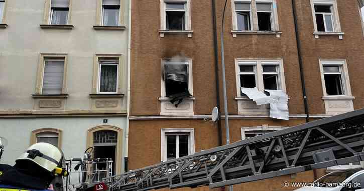 Technischer Defekt wohl Brandursache in der Wunderburg