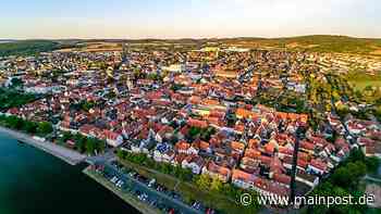 Stadt Marktheidenfeld will die Innenentwicklung fördern - Main-Post