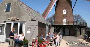 200e verjaardag van Buitenmolen wordt gevierd | Berendrecht-Zandvliet-Lillo | hln.be - Het Laatste Nieuws