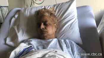 LRT attack victim says she will likely never use public transit again