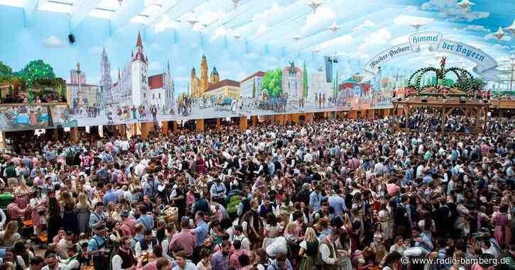 Hotels rechnen mit Wiesn-Buchungswelle am Wochenanfang