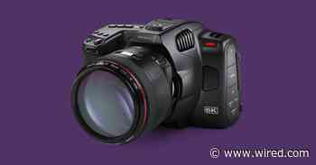 What Are Cinema Cameras, and Should You Buy One?