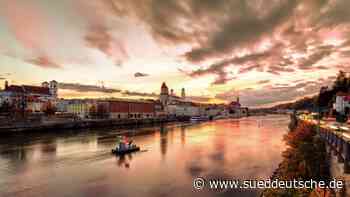 Passau: Til Schweiger verpasst einem Schiff Malibu-Flair - Süddeutsche Zeitung - SZ.de