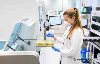 209 Neuinfektionen mit Corona – Inzidenz liegt bei 757,3 - Landkreis Passau - Passauer Neue Presse - PNP.de