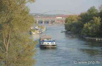 Schiffe prallen bei Passau fast zusammen - Fahrer angetrunken - Passauer Neue Presse - PNP.de