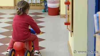 Passau: Kleinkind fährt zwei Kilometer alleine mit Dreirad zum Vater - RND