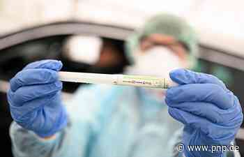 202 Neuinfektionen mit Corona – Inzidenz sinkt auf 528,3 - Landkreis Passau - Passauer Neue Presse - PNP.de