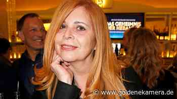 "Ein Krimi aus Passau" mit Olivia Pascal: Was macht die Schauspielerin eigentlich? - Goldene Kamera