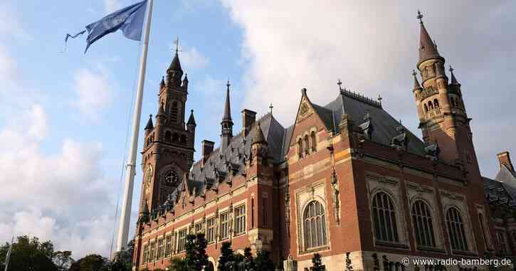 Entschädigung von NS-Opfern: Deutschland klagt gegen Italien