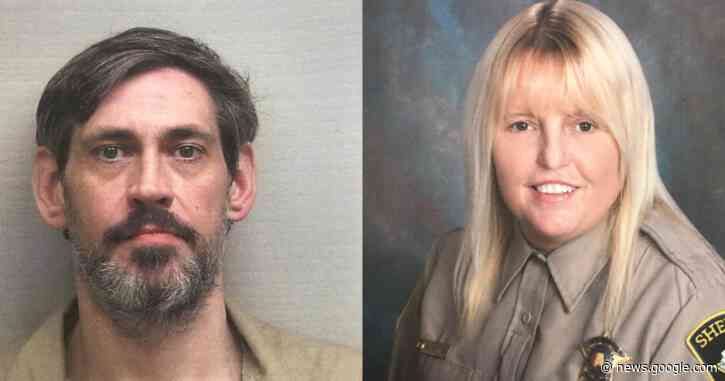 Alabama sheriff's office issues alert after inmate Casey Cole White and corrections official Vicki White go missing - CBS News