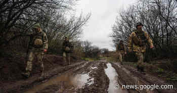 Russians are several days behind their goal in Ukraine, Pentagon assesses - CBS News