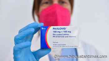 What is Paxlovid and how will it help fight against coronavirus? - Hindustan Times
