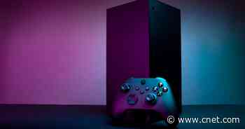 Best Xbox Deals: Save on Controllers, Headsets, Hard Drives and More     - CNET