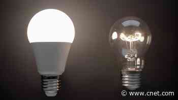 Incandescent Light Bulbs Are About to Be Extinct video     - CNET