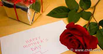 Out of Time? Grab One of These Best Last-Minute Mother's Day Gifts     - CNET