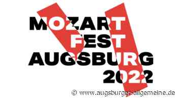 Mozartfest Augsburg 2022: Termine, Programm und Tickets